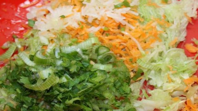 Вкусные будни