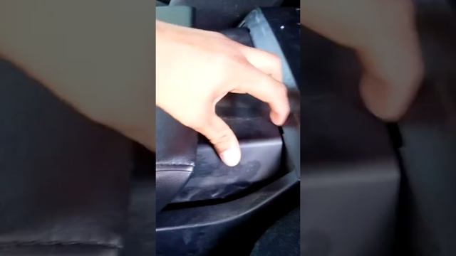 2007 Toyota Tundra arm rest disassemble смотреть онлайн