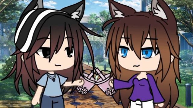 Клип "Бюджет"| Gacha Life| Совместно с @vetrog245 смотреть онлайн