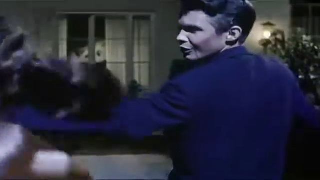 Peter Kraus Havanna Love 1959 смотреть онлайн