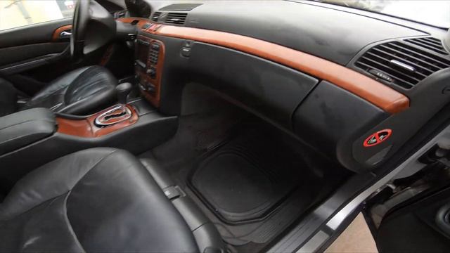 Mercedes S-klass S320 W220 за 180.000 рублей.  #sklass#mercedes#MB200#выкупавто