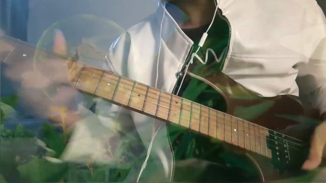 [Guitar Cover] Character Demo - "Kirara: Twin-Tailed Courier" | Genshin Impact смотреть онлайн