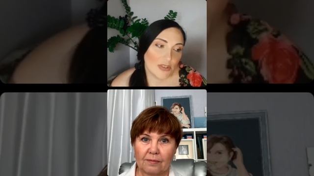 Истории наших учеников: Любовь Иванова смотреть онлайн