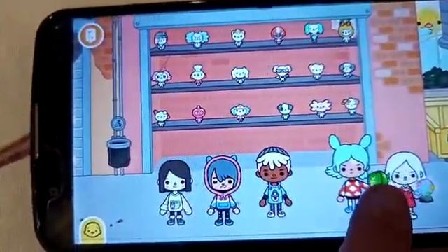 как создать крампета ленивца смотреть онлайн