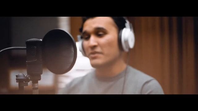 MANESKIN  - BEGGIN, Cover на русском Песня переделка. Крутое поздравление от коллектива для шефа.