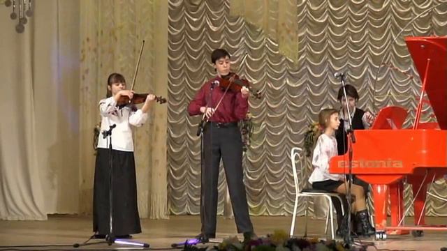 Skorik Melody, Dance смотреть онлайн