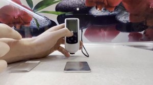 ОБЗОР ТОЛЩИНОМЕРА HW300PRO ЗА 13$