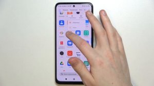 Как найти скачанные файлы на Redmi Note 11 / Поиск скачанных файлов на Redmi Note 11