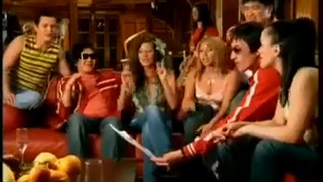 Здравствуй Столица Вольная Птица ВСЕ ЗВЕЗДЫ Казахстана 2005 год