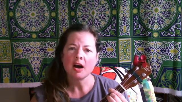 Turn Me On (Mark Dinning song) - Ukulele -written by John Loudermilk смотреть онлайн