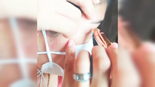 FUGETSU EYEBROWS TRIMMER | Let's Unbox and Demo смотреть онлайн