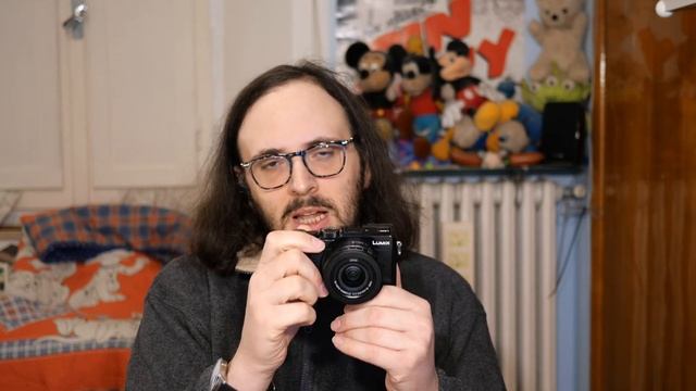 Panasonic LX100 II - La perfetta fotocamera per street photography e turismo смотреть онлайн