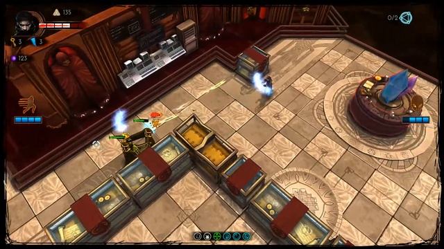 Leap Of Fate (PC) - Full Playthrough Attempt #1 смотреть онлайн