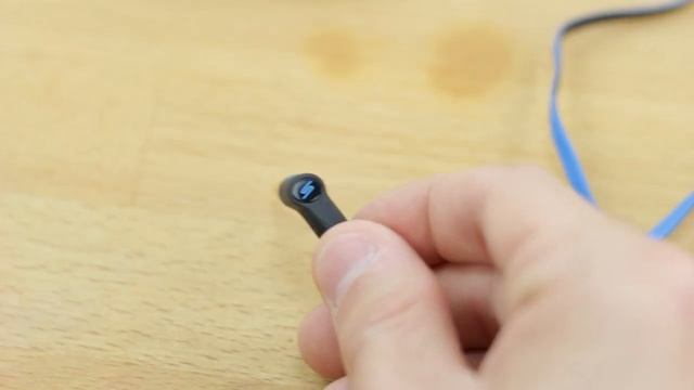 STREET By 50 - InEar Kopfhörer von SMS Audio Review смотреть онлайн