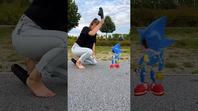 Pacman In Real Life | Game Over Angry Pacman | Pacman Became Superhero ( Hulk, Spider-Man, Captain