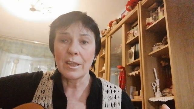 Музыкант играл на скрипке. Булат Окуджава. смотреть онлайн