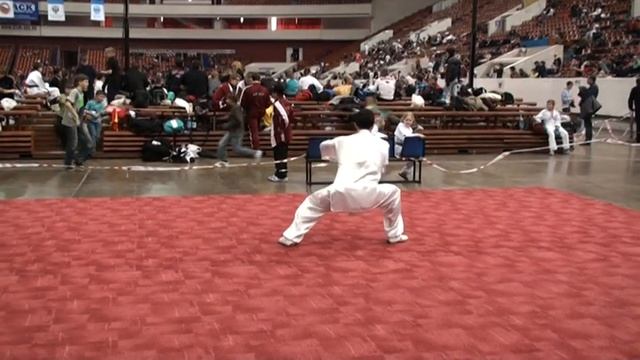 Тайцзи цзянь