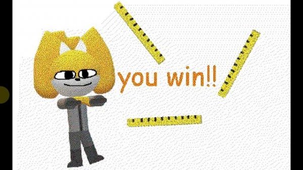 Foxo's fun schoolhouse: i beat normal