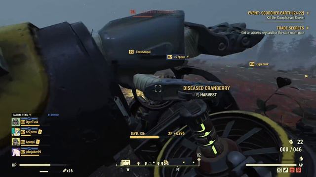 Fallout 4 Multiplayer Mod Just Got CANCELLED? - Upcoming Mods #36 смотреть онлайн