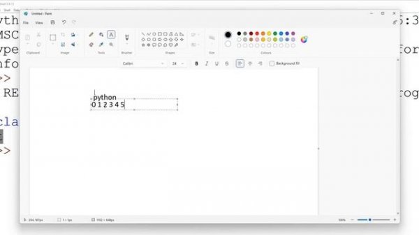 string data type part-1/telugu