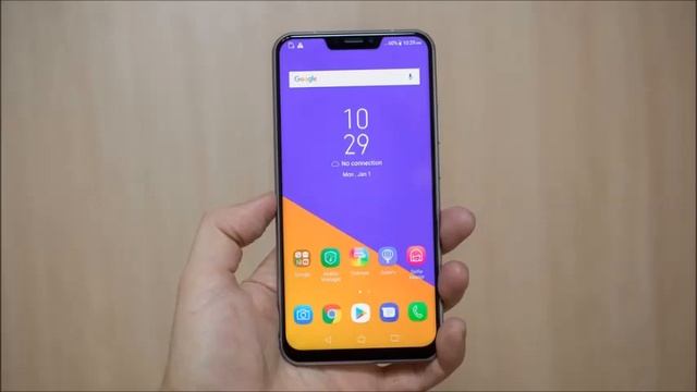 Samba - Asus ZenFone Ringtone смотреть онлайн