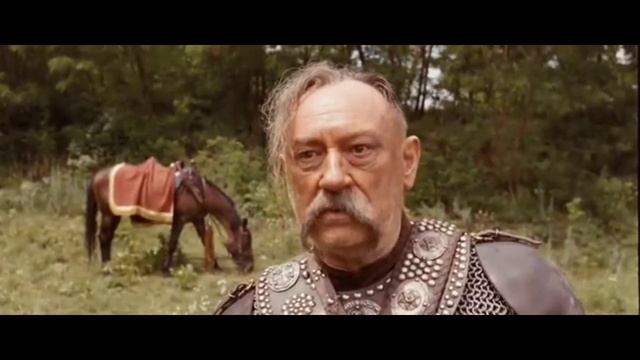 Самый грустный момент из Тараса Бульбы. Я тебя породил,я тебя и убью. смотреть онлайн