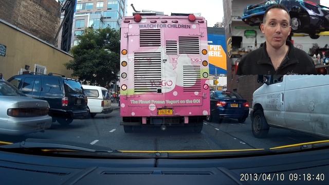 When Lambos Break! смотреть онлайн