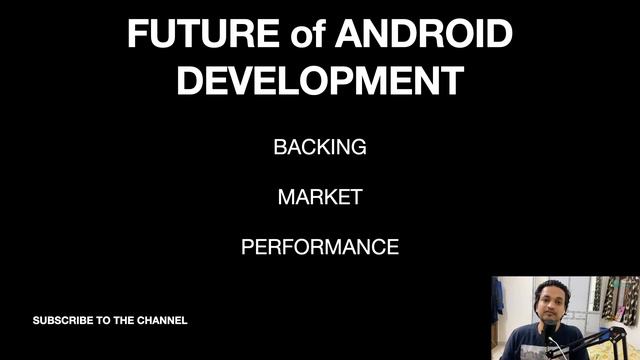Android Developer's Salary in India ? | Android Developer Career Path, Salary, Freelancing, FUTURE смотреть онлайн
