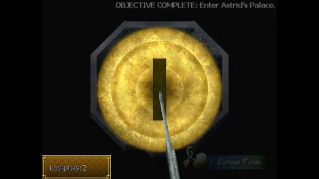 Bloodstained Hands - Episode 14: "Astrid's Gambit" смотреть онлайн