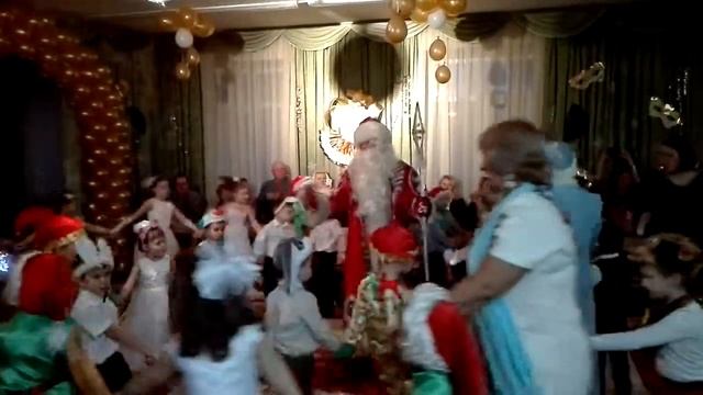 Елка в саду 777 смотреть онлайн