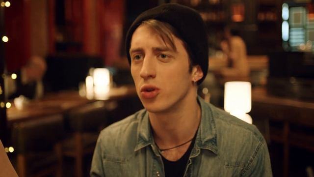 TRUE COST BAR ПАЛЬМОВАЯ ВЕТВЬ 2016 смотреть онлайн