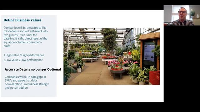 WEBINAR: A Checklist to Grow Your Business смотреть онлайн