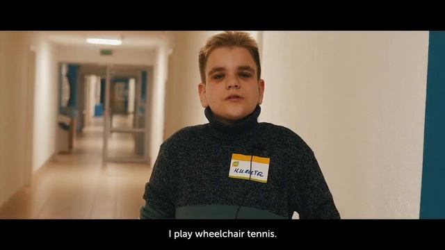 Inclusive Coding Program ─ EPAM Belarus смотреть онлайн