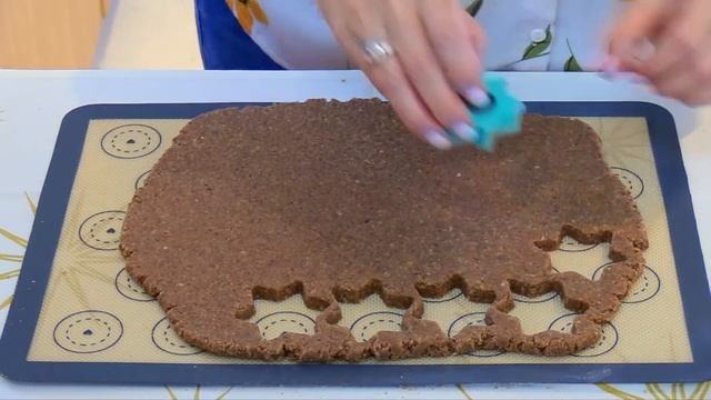 ⭐️ NIE WIEDER ANDERE BACKEN! ⭐️ DIE BESTEN ZIMTSTERNE! ⭐️ KLEBEN NICHT! REZEPT VON SUGARPRINCESS ⭐️ смотреть онлайн