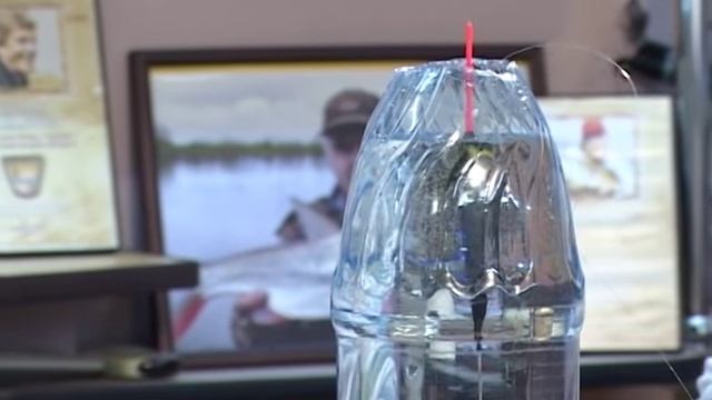 Оснащение поплавочной удочки смотреть онлайн