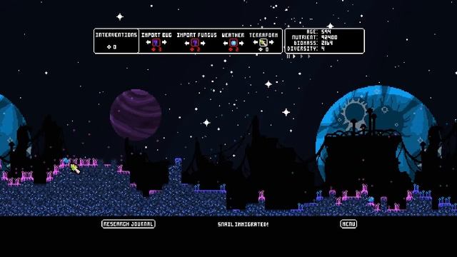 Earthtongue Gameplay Review смотреть онлайн