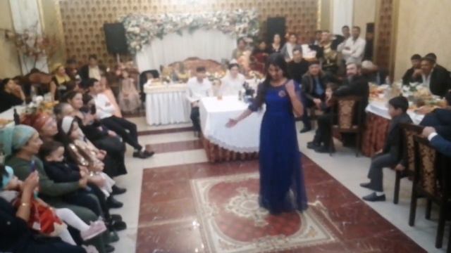 Цыганская Свадьба 27.12.2020. Карачаево-Черкессия. Танец на приз. смотреть онлайн