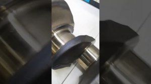 Коленвал Mercedes Actros MP4 OM471