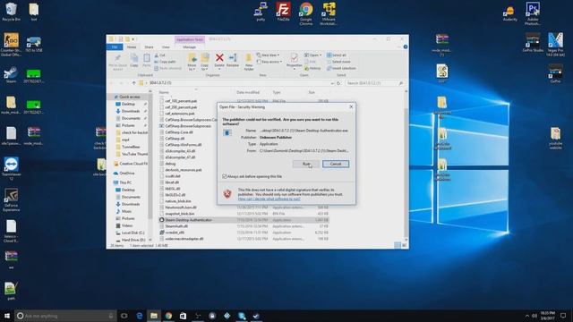 How to get and use Steam Desktop Authenticator смотреть онлайн