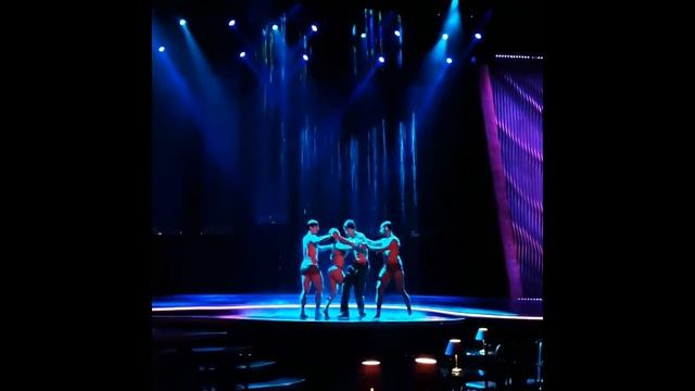 Stravaganza Tango смотреть онлайн