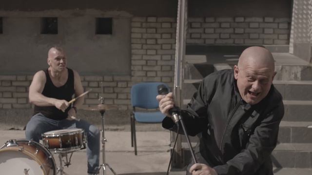 KAZIK - Twój Ból Jest Lepszy Niż Mój [OFFICIAL VIDEO]