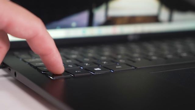 Campion la categoria musca si record mondial, un laptop de un Gram! смотреть онлайн