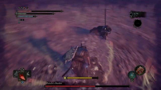 Hidden Secret Boss Fight - Unlock Dark Crusader Starting Class Quest for Free - Lords of the Fallen смотреть онлайн