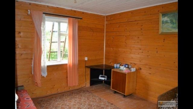 Дом в деревне Татьянино Волоколамского района смотреть онлайн