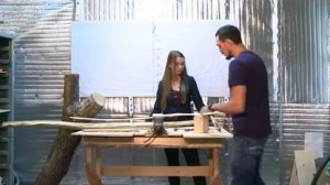 Где в Ростове. Изготовление лука