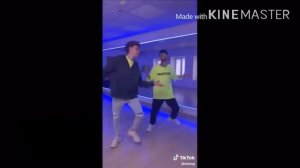 ВЛАД А4 ТАНЦУЕТ LAFFY TAFFY! | ТАНЕЦ В ТИК ТОК