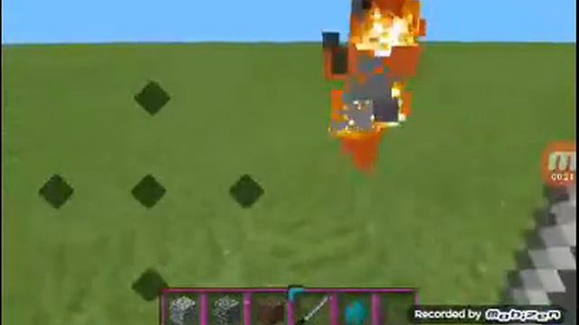 Зомби! Все что нужно знать | Майнкрафт Открытия Мобы смотреть онлайн