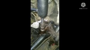 Как вытянуть форсунки , как достать закисшие форсунки , как легко снять форсунки на дизельном мотор