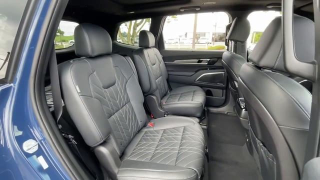 2024 Kia Telluride Nicholasville Lexington Richmond Wilmore Danville 42316 смотреть онлайн