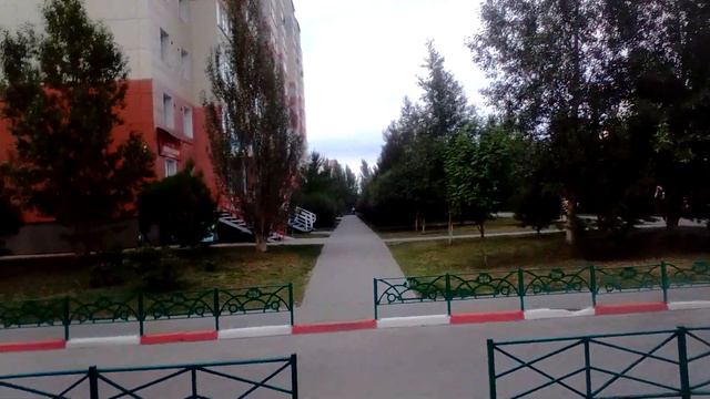 Приключения спортсмена и Барсика.....Барнаул🔥🔥🔥 смотреть онлайн
